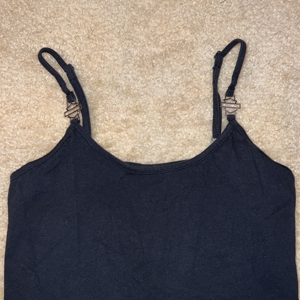 Harley Davidson Cami